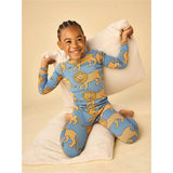 Goodnight Pajama Set, Multi