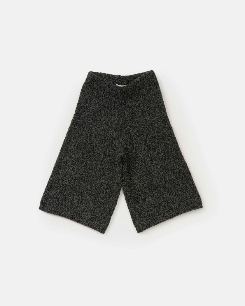 Wide Pants • Fuzzy