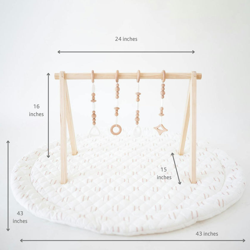 Play Gym Set