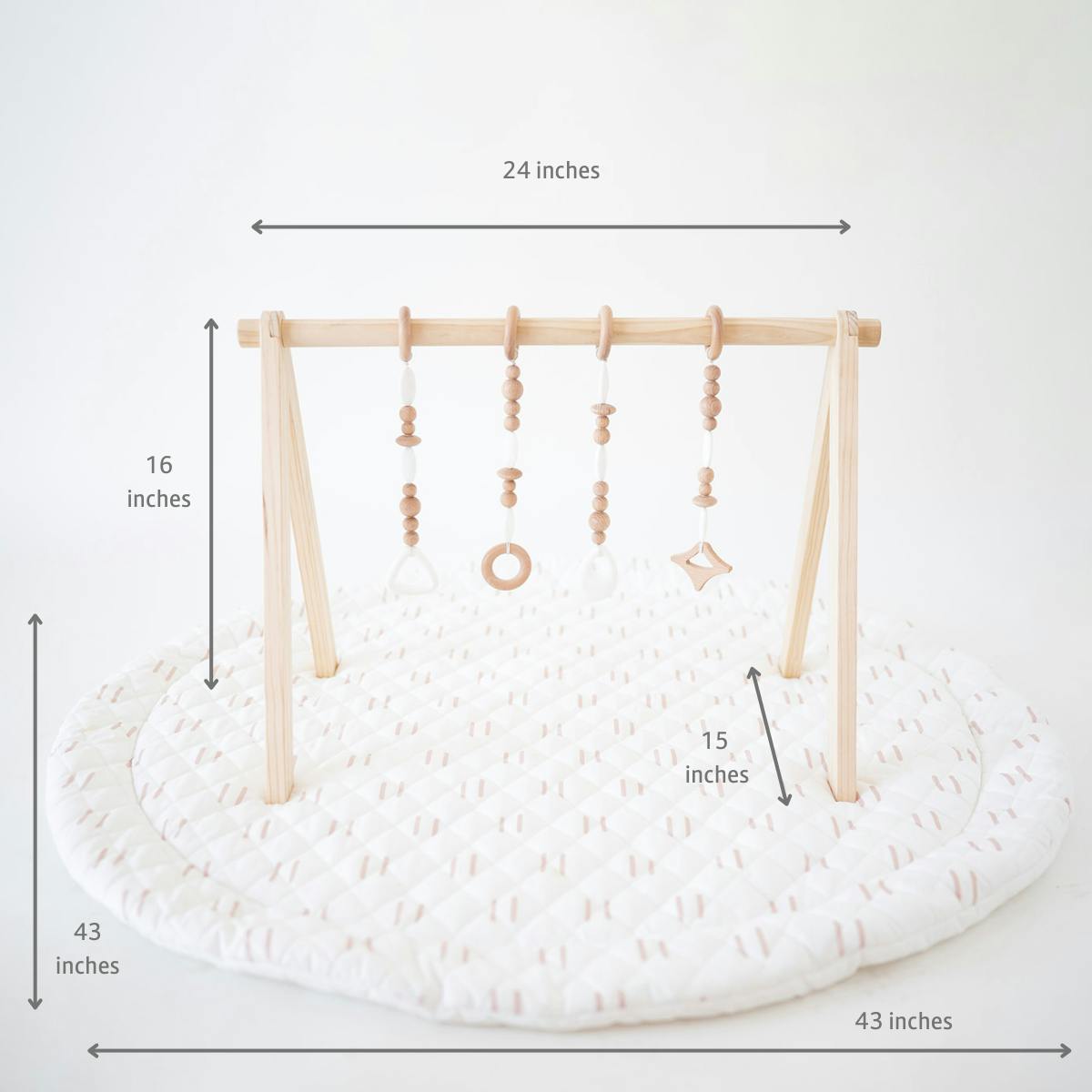 Play Gym Set
