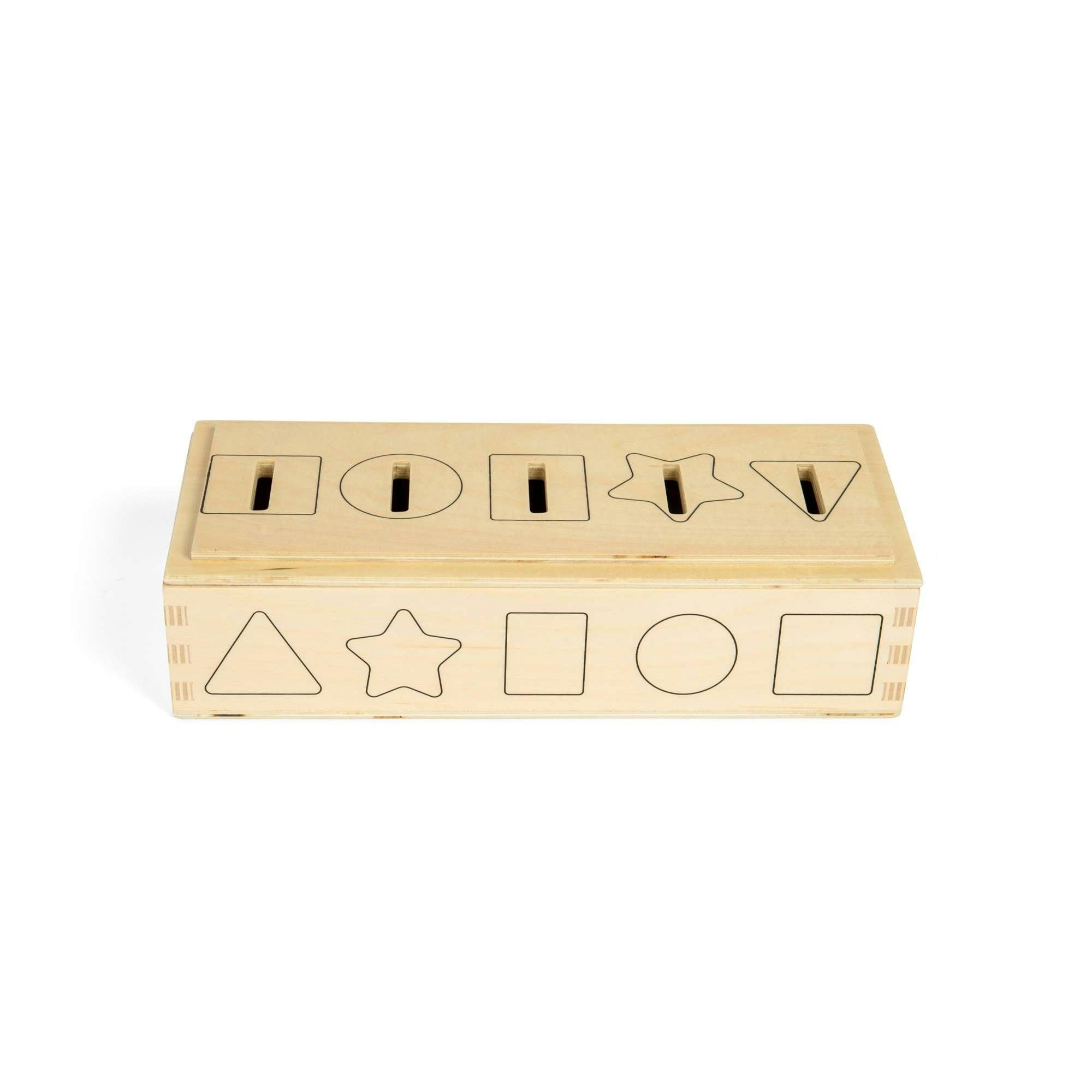 Sorter Box