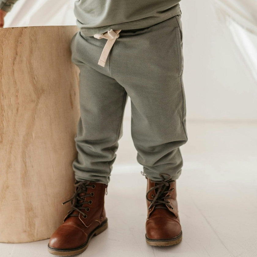 Boy's Joggers