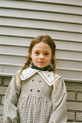 Petra Dress