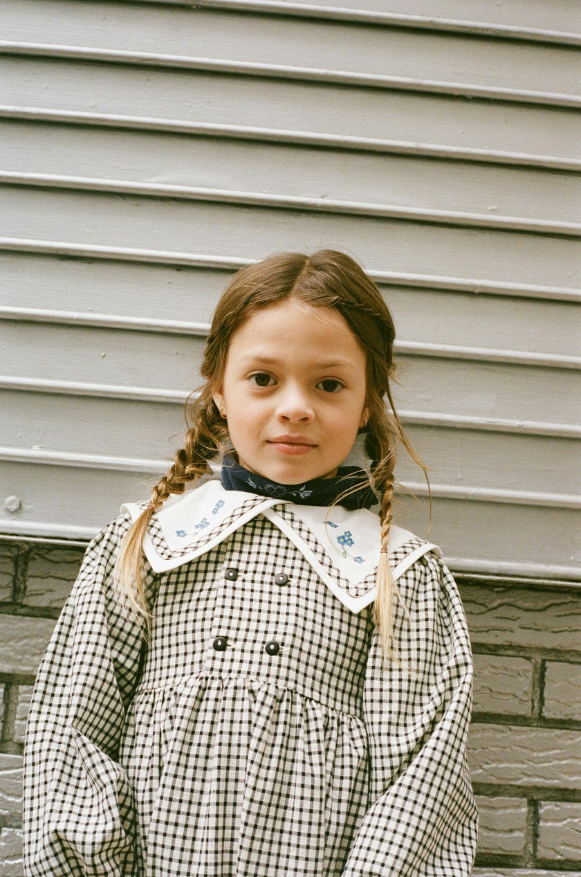 Petra Dress