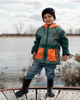 Mid-Season Jacket