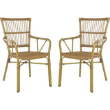 Bora Armchair Set Of 2