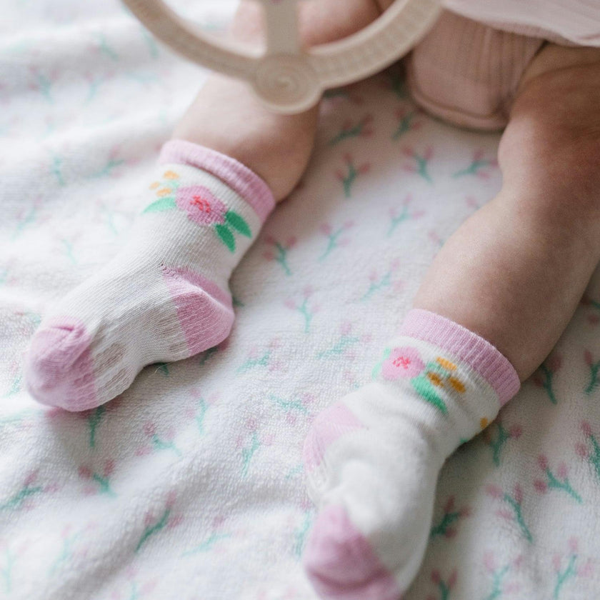 Studio Oh! Baby Socks Trios