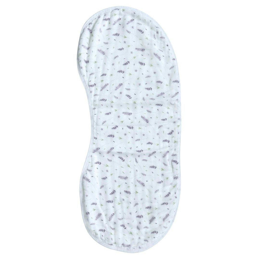 Burp Cloth Bib