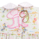 Jessie Girl Bubble - Rodeo