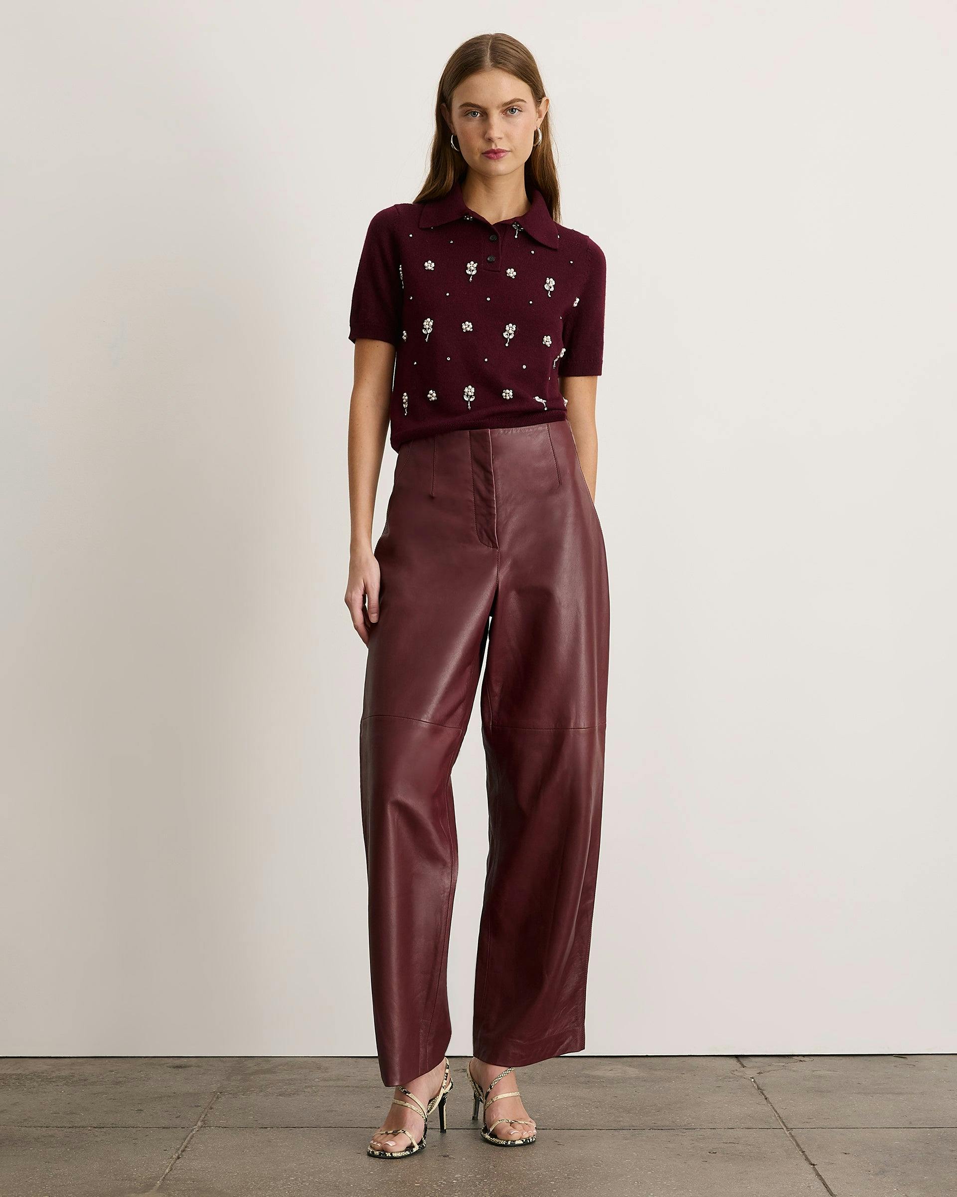 Weston Pant