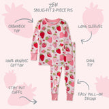 ZEN 2-Piece Pajama