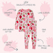 ZEN 2-Piece Pajama