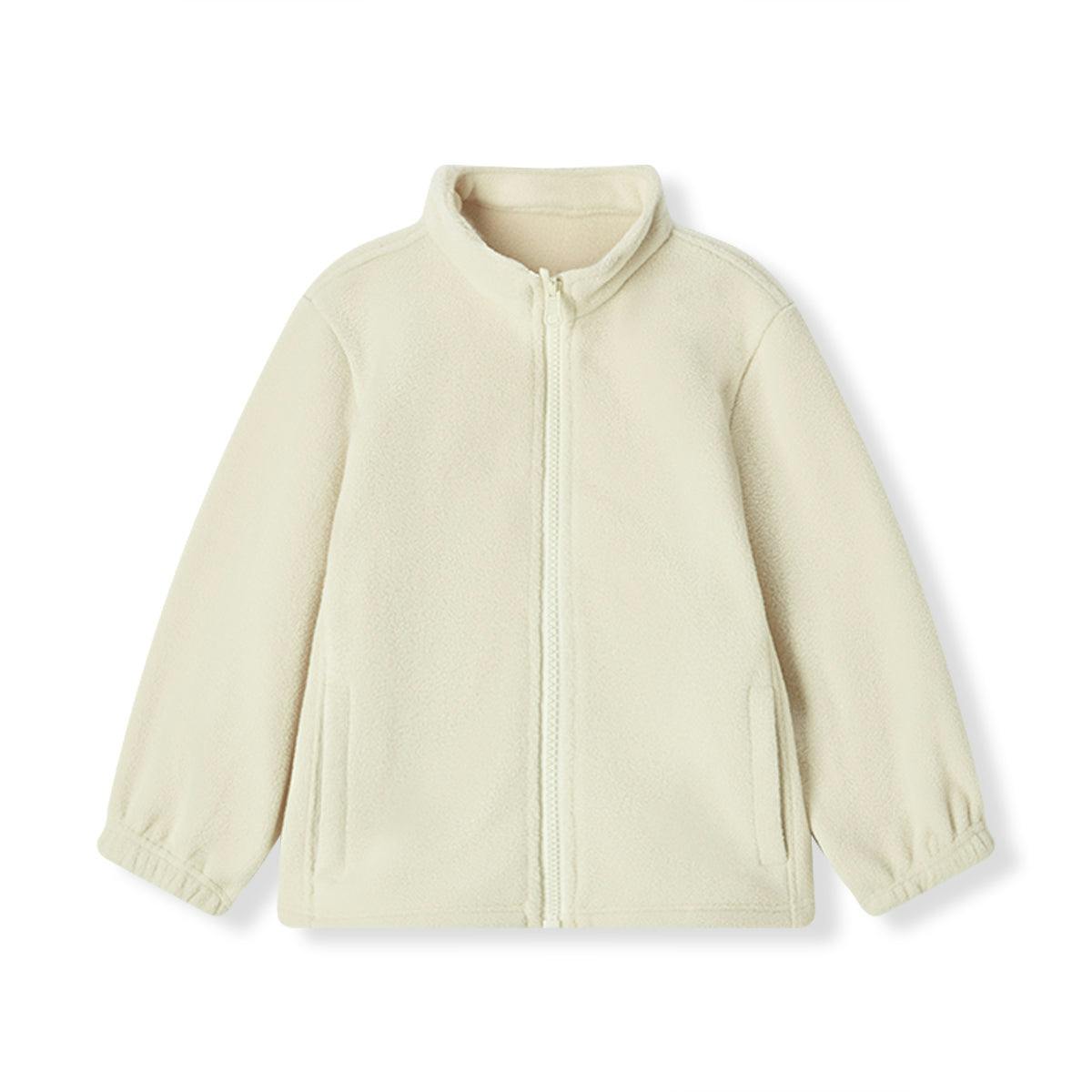 Harbor Stripe Hooded Windbreaker Jacket