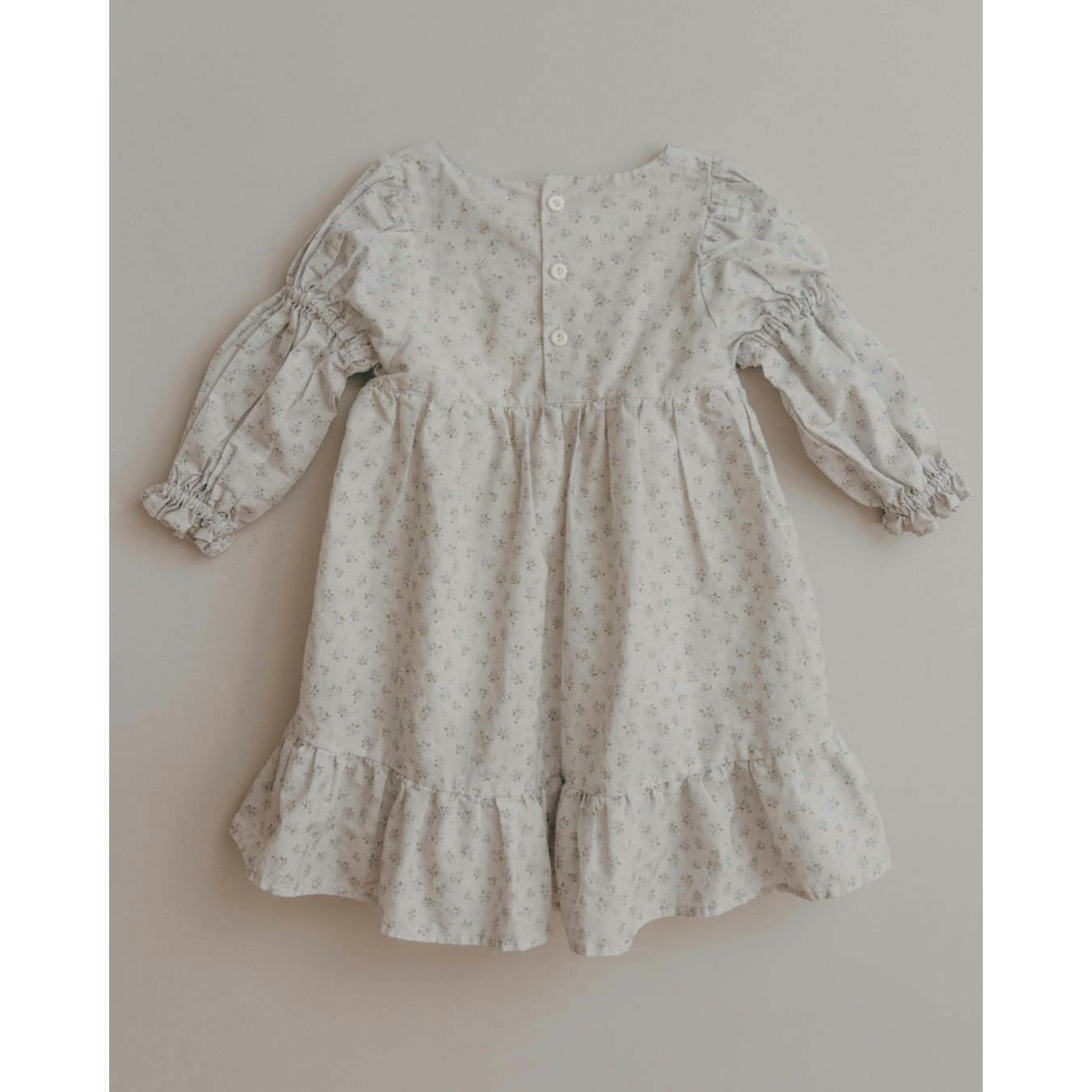 Fiona Dress