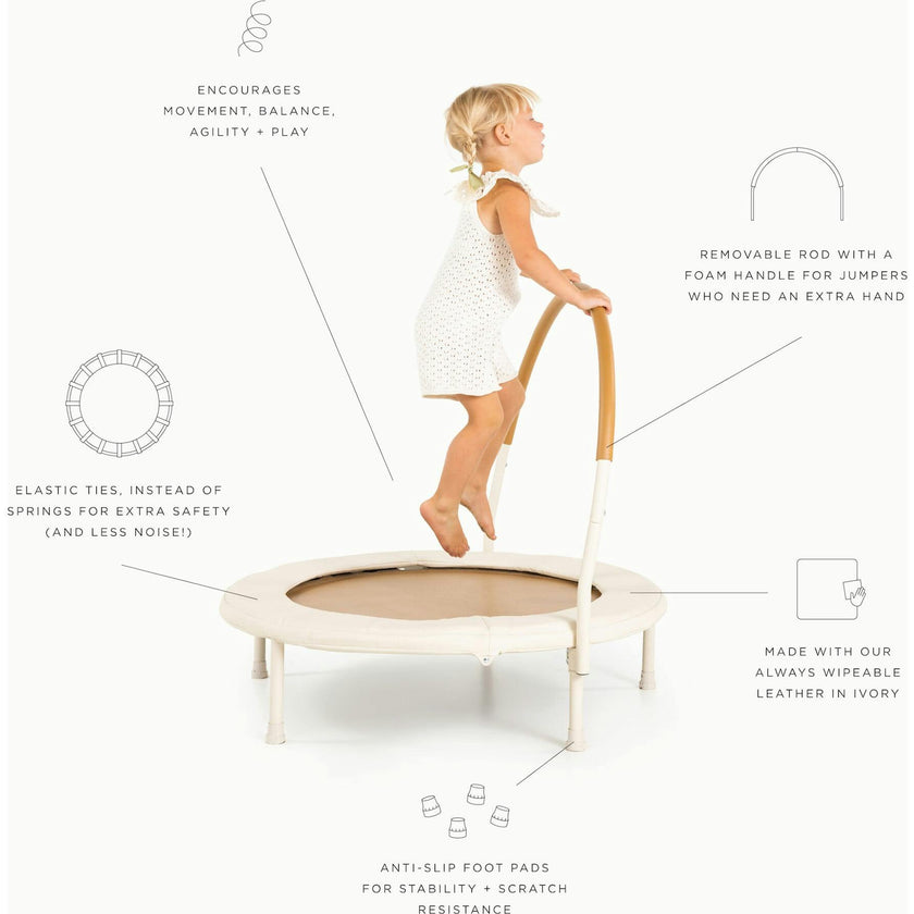 Trampoline