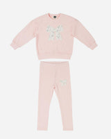 Nataly Sweatshirt Set