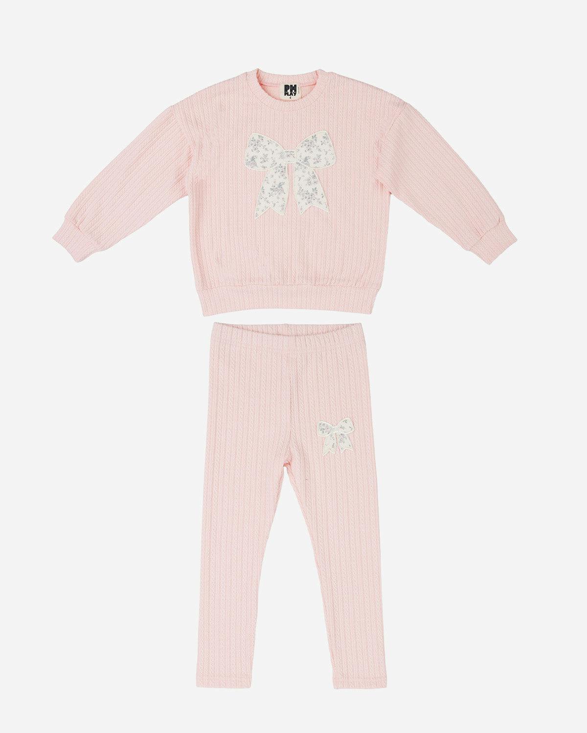 Nataly Sweatshirt Set