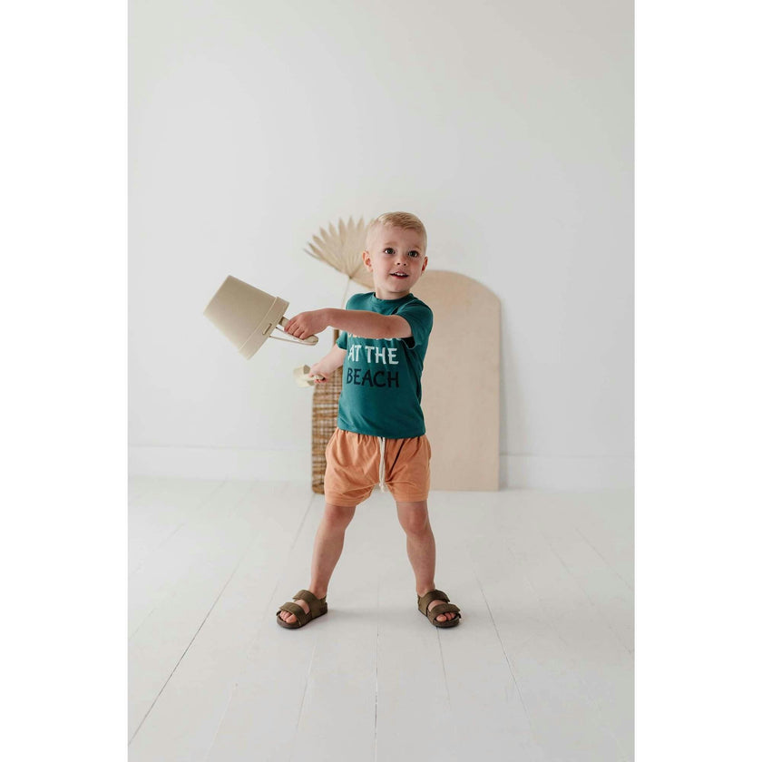 Boy's Everyday Shorts Take Me To The Beach