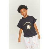 Joker Pants White