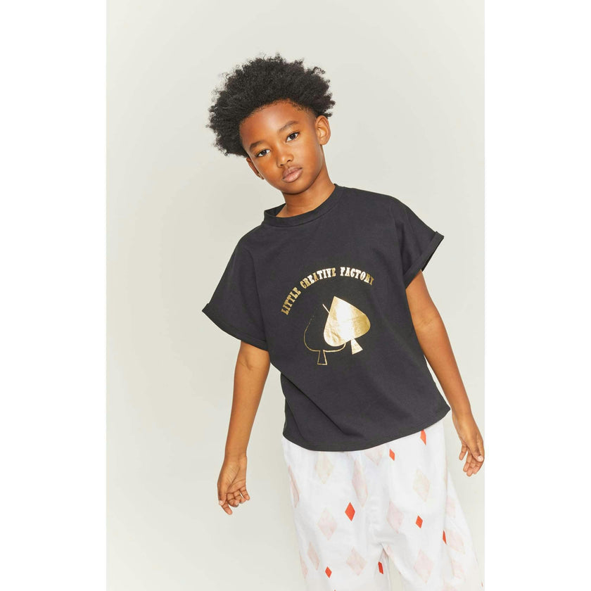 Joker Pants White