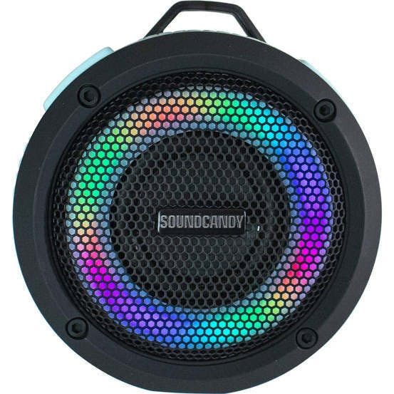 Aqua Splash 5.0 Waterproof Bluetooth Speaker