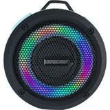 Aqua Splash 5.0 Waterproof Bluetooth Speaker