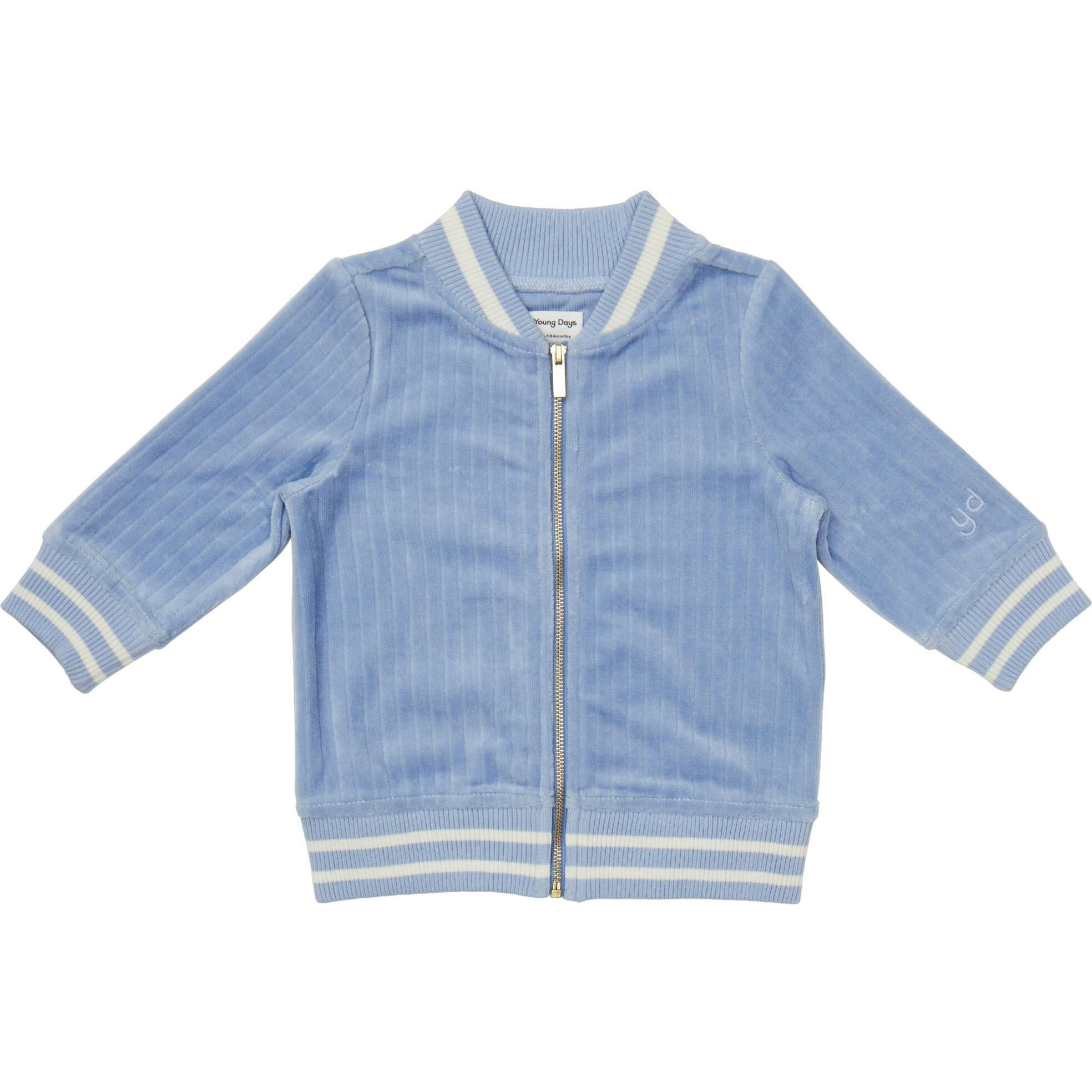 Chapel Hill Jacket