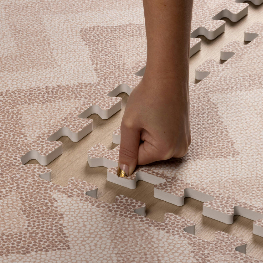 Kilim Play Mat, Prints