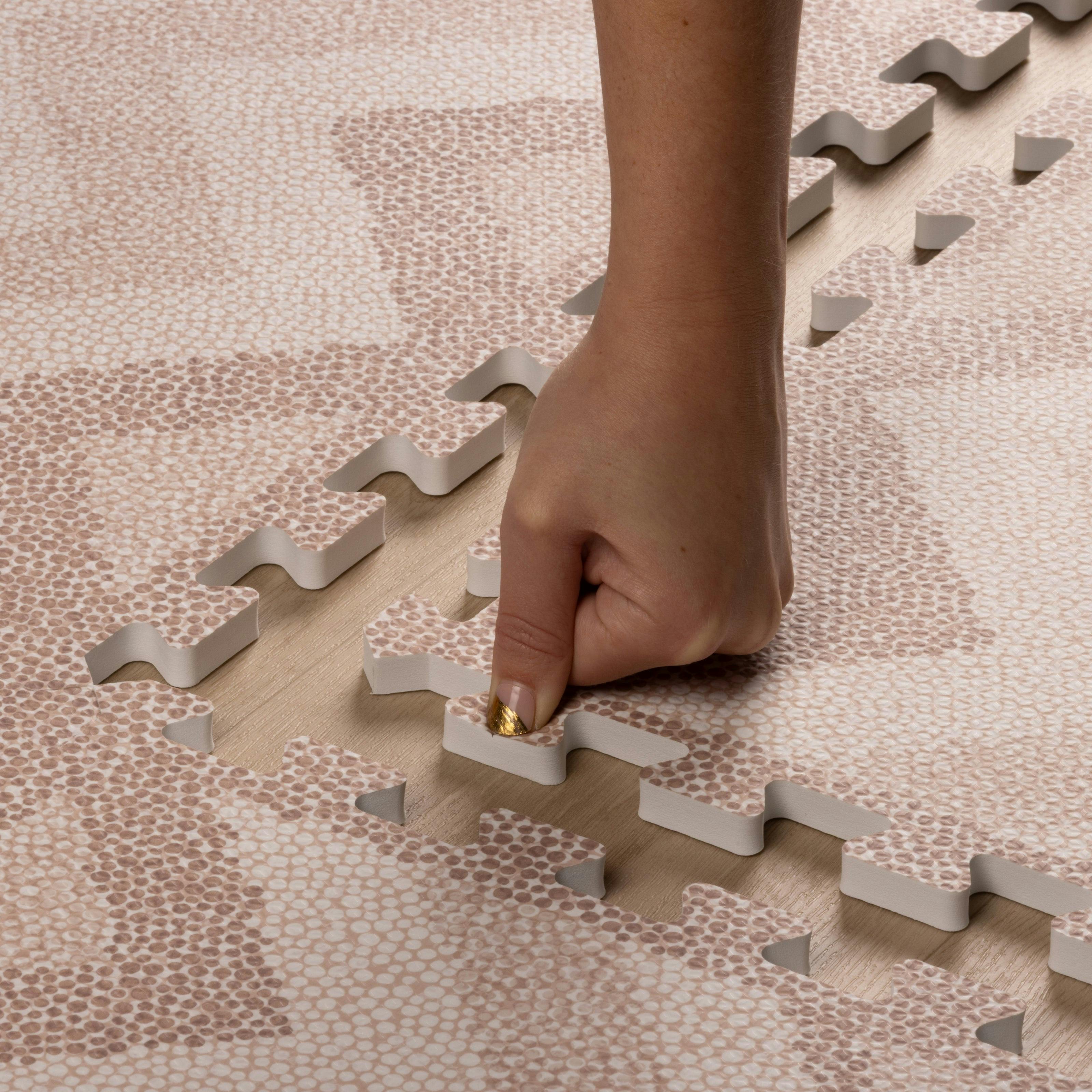 Kilim Play Mat, Prints