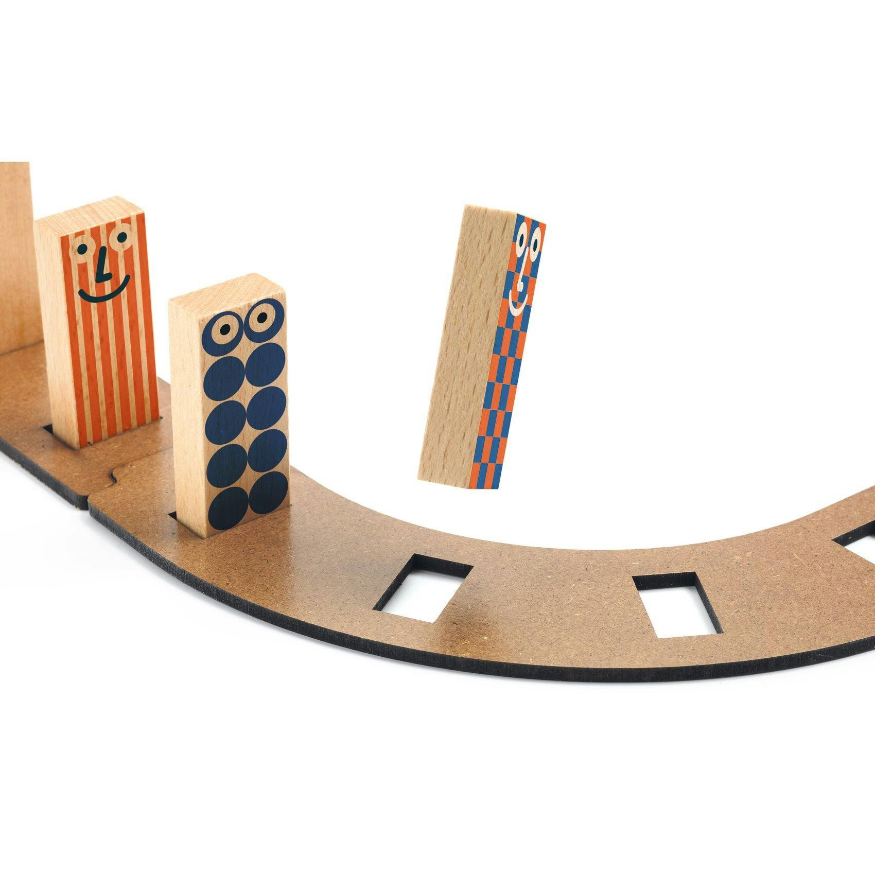 Zig & Go Jr Racer 51pc