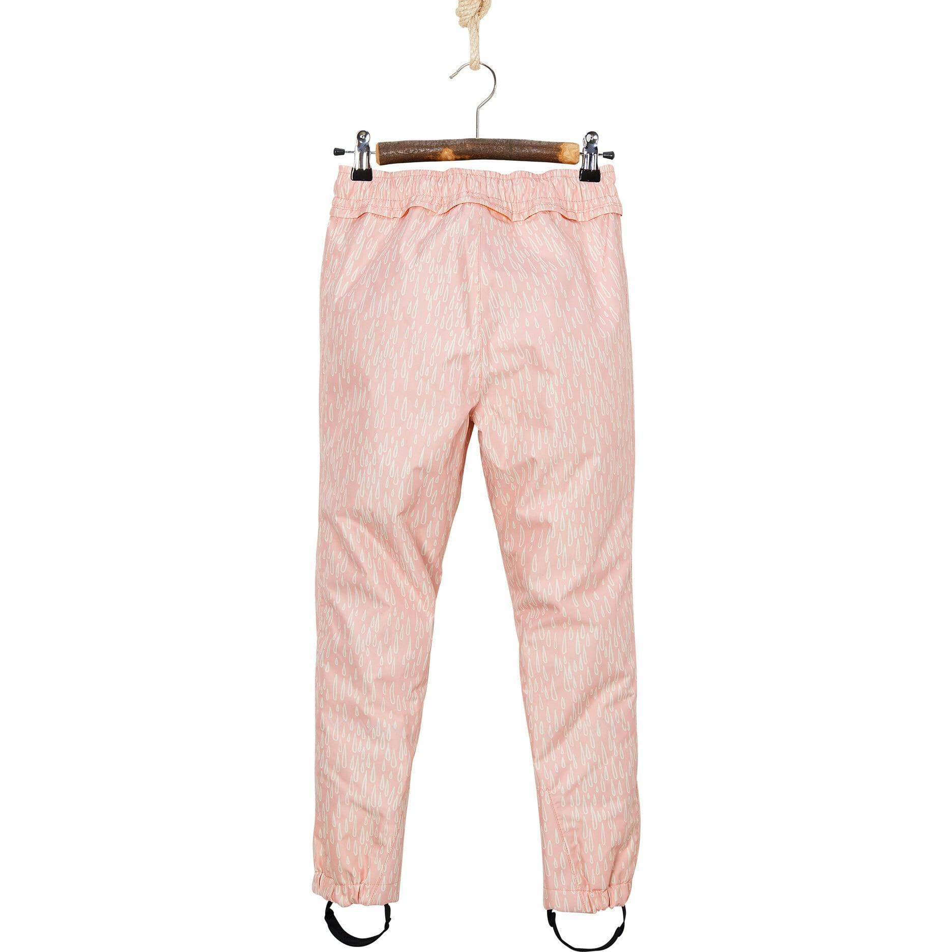 Hain rain pants 