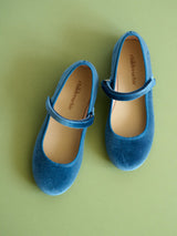 Cassie Blue