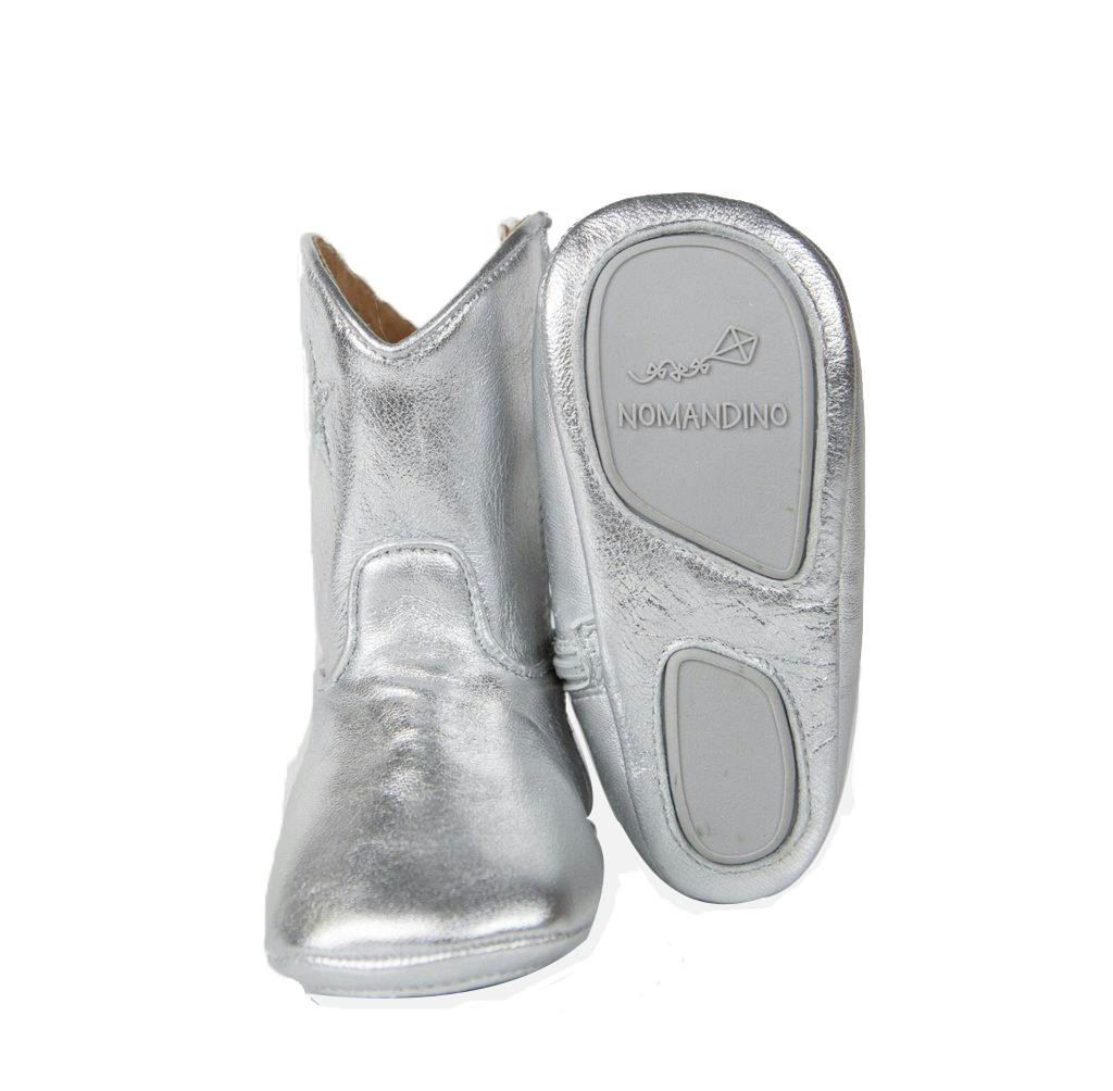 Spark Silver