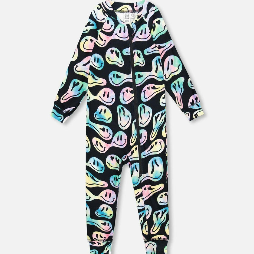 One-Piece Thermal Underwear