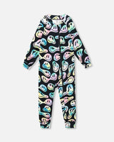 One-Piece Thermal Underwear