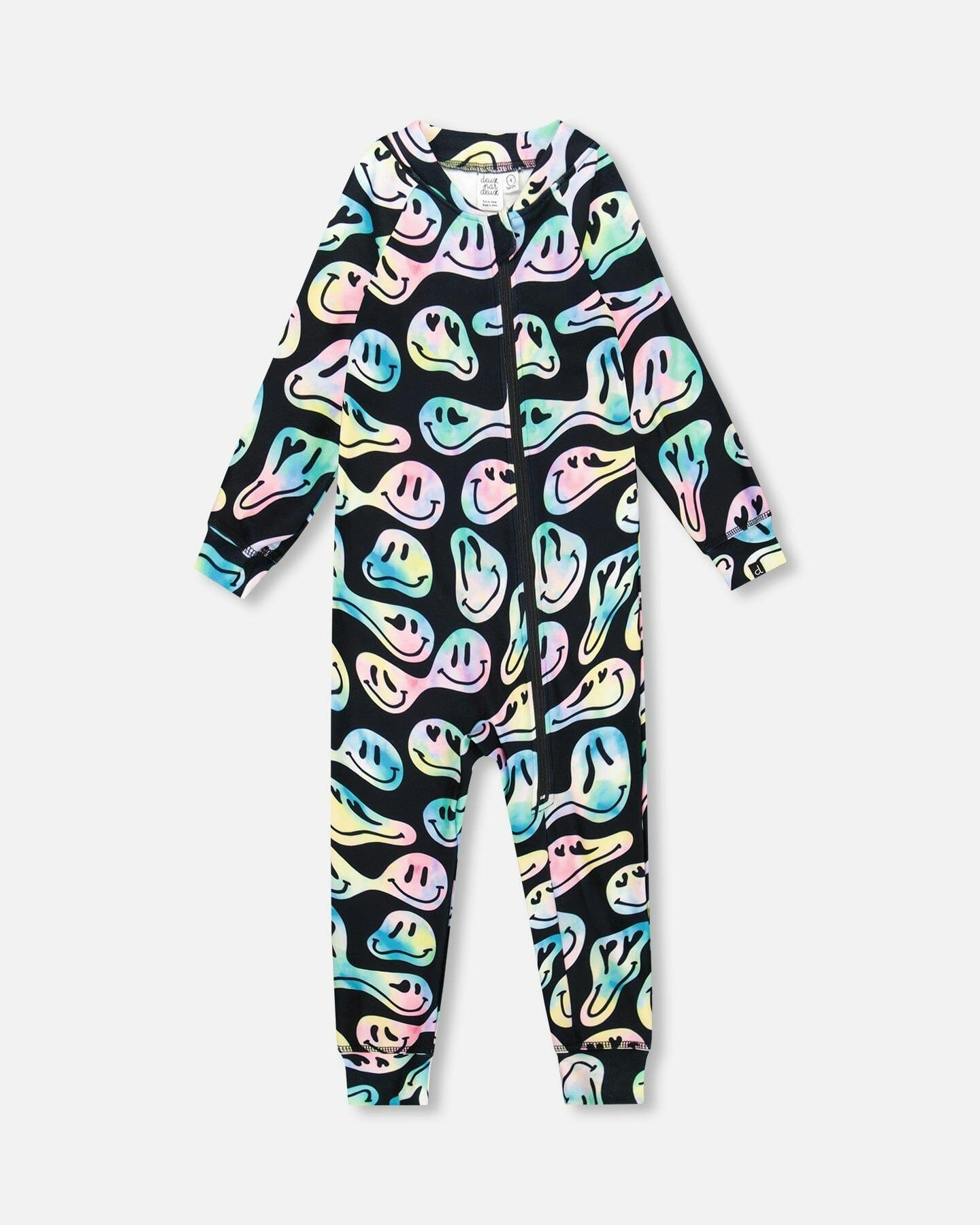 One-Piece Thermal Underwear