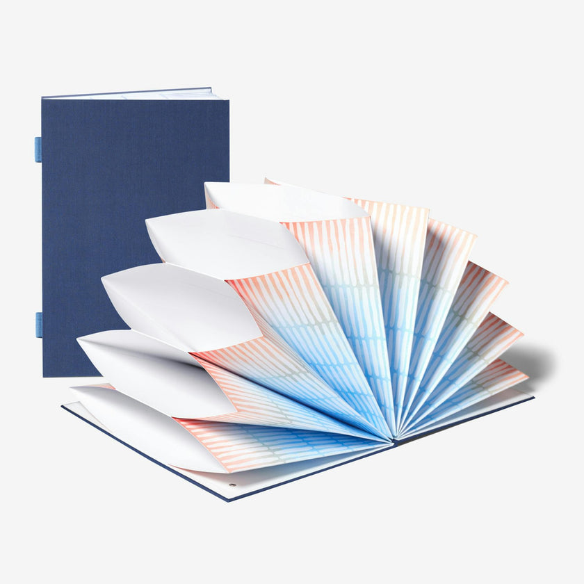 Fan Folio