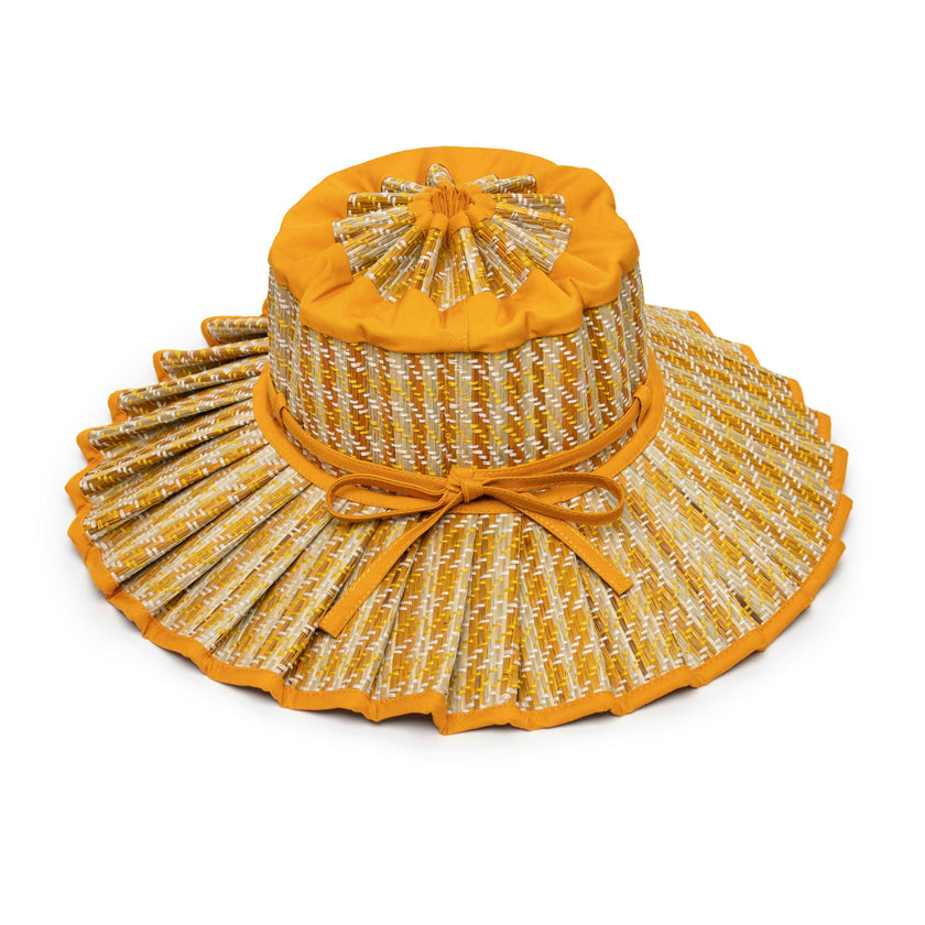 Sundeck | Luxe Capri Child Hat