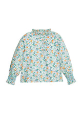 Shannon Top - Stowe Floral