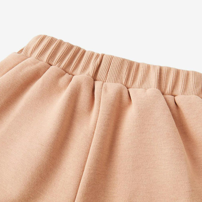 Dusty Rose Sweatpants