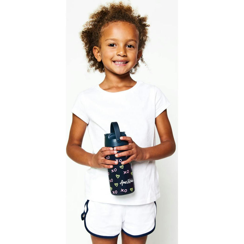 Sporty Sip Water Bottle