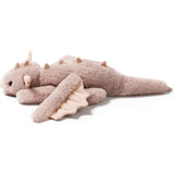 McHugs Naydra Lilac Dragon Myth 16" — Soft Weighted Cuddle Stuffed Animal