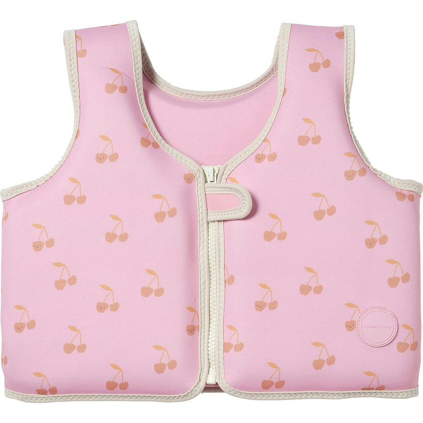 Swim Vest: 3/6