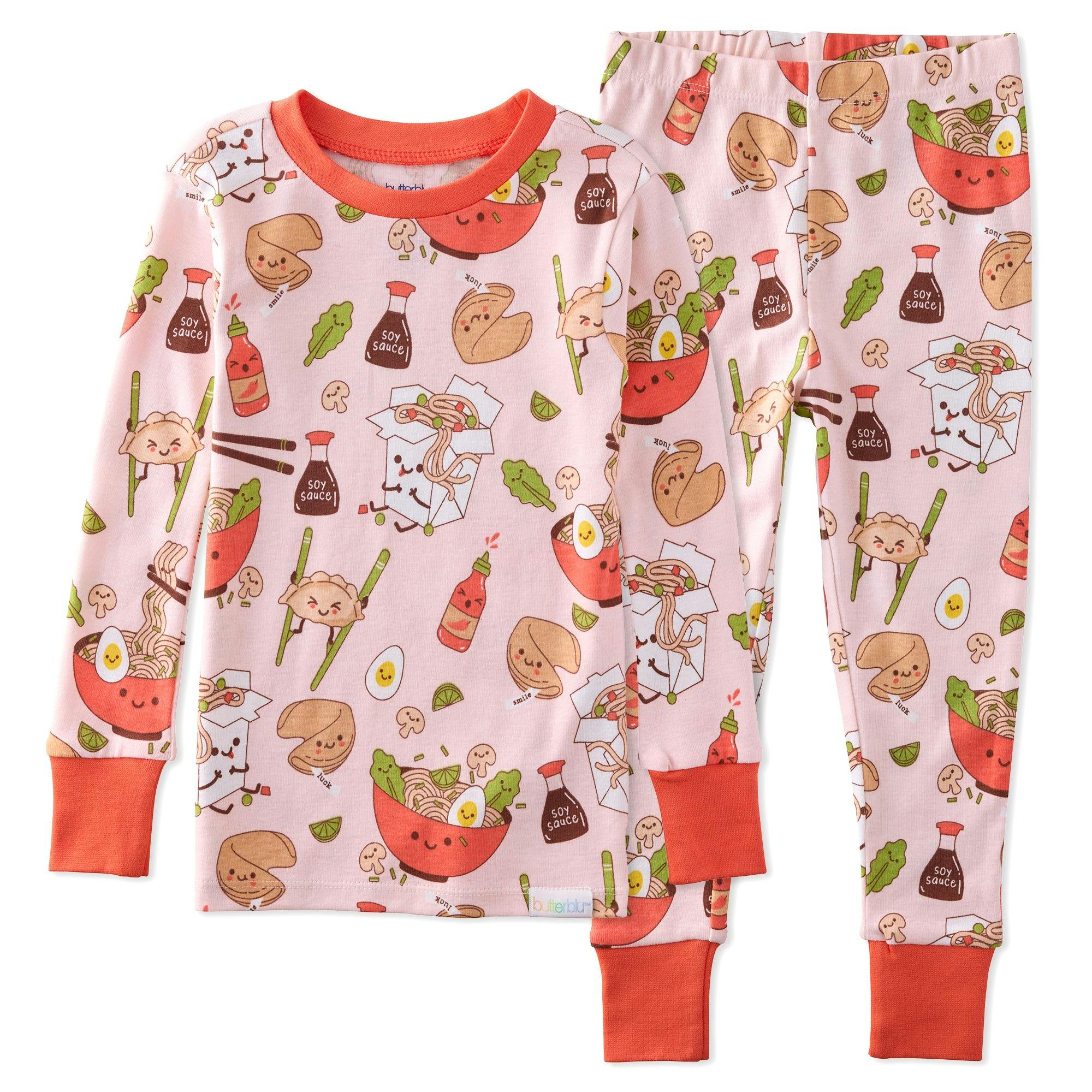 ZEN 2-Piece Pajama