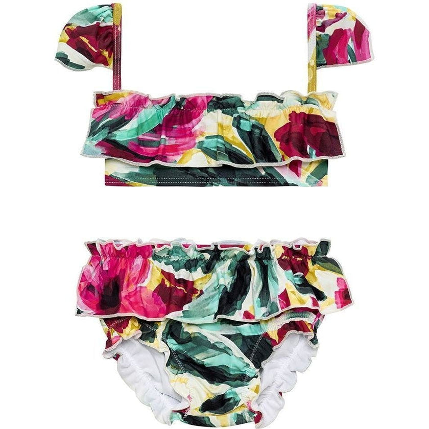 Mini Cabana Bikini Set