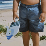 Kids Velcro Beach Bats: Eli The Elephant