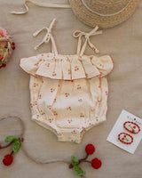 Luna Bubble in Cherry