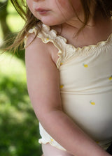 Gigi - Little Lemon