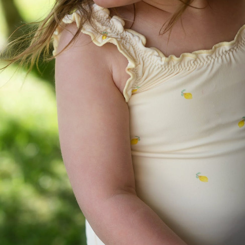 Gigi - Little Lemon