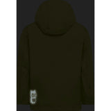 Chip rain jacket